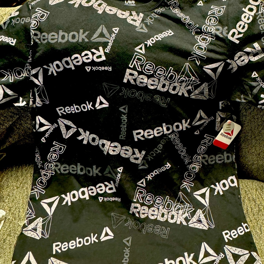 Reebok T-Shirt